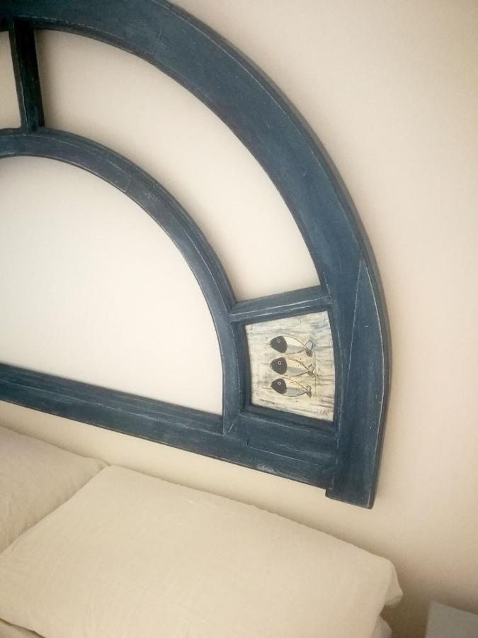 Casa Patella Lägenhet San Terenzo Exteriör bild
